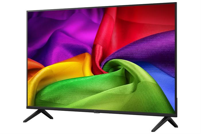 Smart Tivi LG AI 4K 55 inch 55NU805BPSB